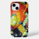 Recherche de bliss iphone coques Abstrait