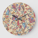 Recherche de années 90 horloges Abstrait