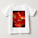 Recherche de piment bébé tshirts Poivre