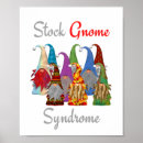 Recherche de gnome posters Pour elle
