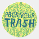 Recherche de durable autocollants Nature