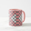Recherche de colorful tasses Modern