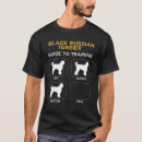 Recherche de russian tshirts Chien