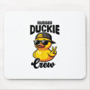 Recherche de canard en caoutchouc tapis souris Famille