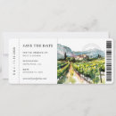 Recherche de vin 10x23 invitations Vignoble