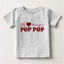 Recherche de bruit bébé tshirts Enfants