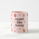 Recherche de abeille kawaii tasses Pour tous