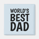 Recherche de monde magnets Papa