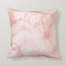 Recherche de rose clair coussins Élégant