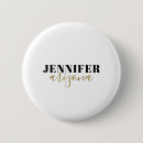 Recherche de decorative badges Girly