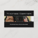 Recherche de tirer cartes visite Photographie