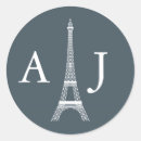 Recherche de eiffel autocollants Tour