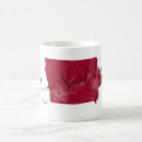 Recherche de iowa tasses Rouge
