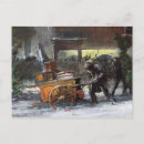 Recherche de new york christmas vœux cartes Snow