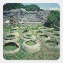 Recherche de ruine autocollants Romantique