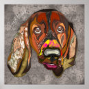 Recherche de sans visage posters Animal