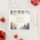 Recherche de forêt enchantée serviettes Pour elle