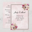 Recherche de nénuphar invitations Mariés