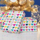 Recherche de motif géométrique moderne papier cadeau Toute personne