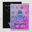 Recherche de hamsa invitations Henné