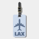 Recherche de avions bagages étiquettes Personnalisation