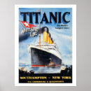 Recherche de paquebot posters Iceberg