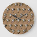 Recherche de dalmatien horloges Animal