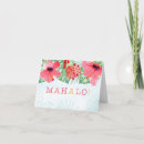 Recherche de mahalo Tropical