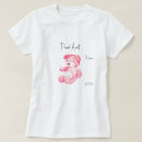 Recherche de tante fière tshirts Moderne
