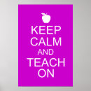 Recherche de teacher posters Keep calm