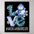 Recherche de snowman posters Mignon