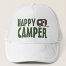 Recherche de camping casquettes Rving