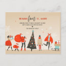 Recherche de new year cartes postales Retro