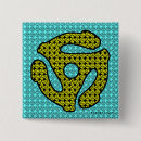 Recherche de disque badges Les années 70