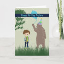 Recherche de herbe verte vœux cartes Pour lui