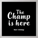 Recherche de sport de champ posters Football américain