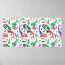 Recherche de cartoon character posters Abstract