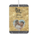 Recherche de mariage voiture accessoires Photo personnalisée