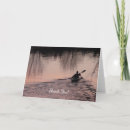 Recherche de kayaks vœux cartes Nature