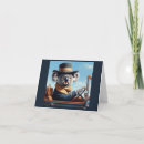 Recherche de de conducteur vœux cartes Mignon