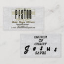 Recherche de de de pasteur cartes visite Noir