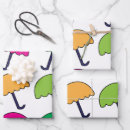 Recherche de parapluie papier cadeau Mignon