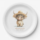 Recherche de boho baby shower assiettes Minimaliste