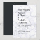 Recherche de contemporain moderne frais invitations Simple