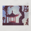 Recherche de huttes cartes postales Coloré