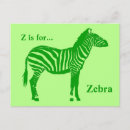 Recherche de tons verts cartes postales Lime
