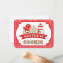 Recherche de récompenses vœux cartes Biscuit