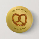 Recherche de bretzel badges Boulangerie