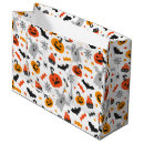 Recherche de halloween sacs cadeaux Blanc