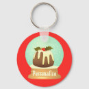 Recherche de prune porteclés Vert